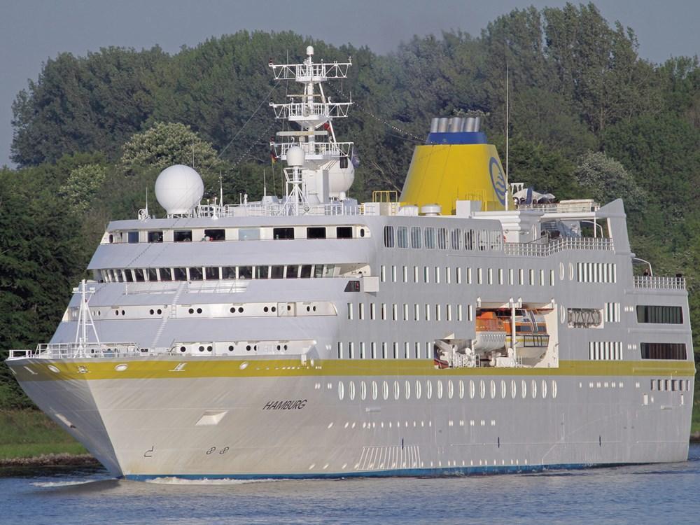 MS Hamburg ship photo 1