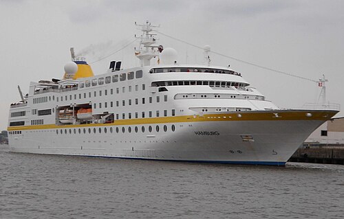 MS Hamburg ship photo 3