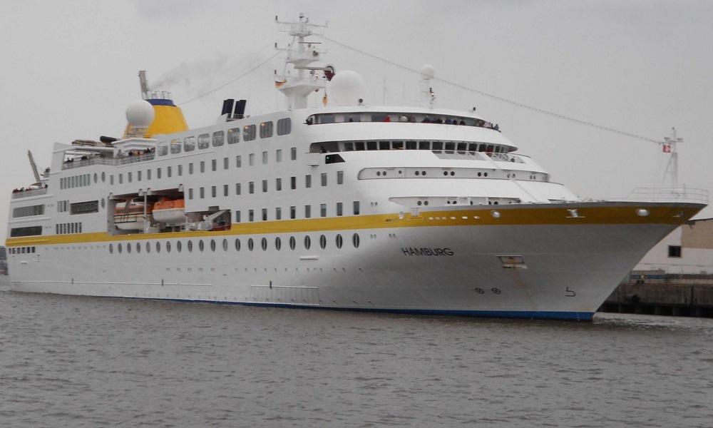 MS Hamburg ship photo 4