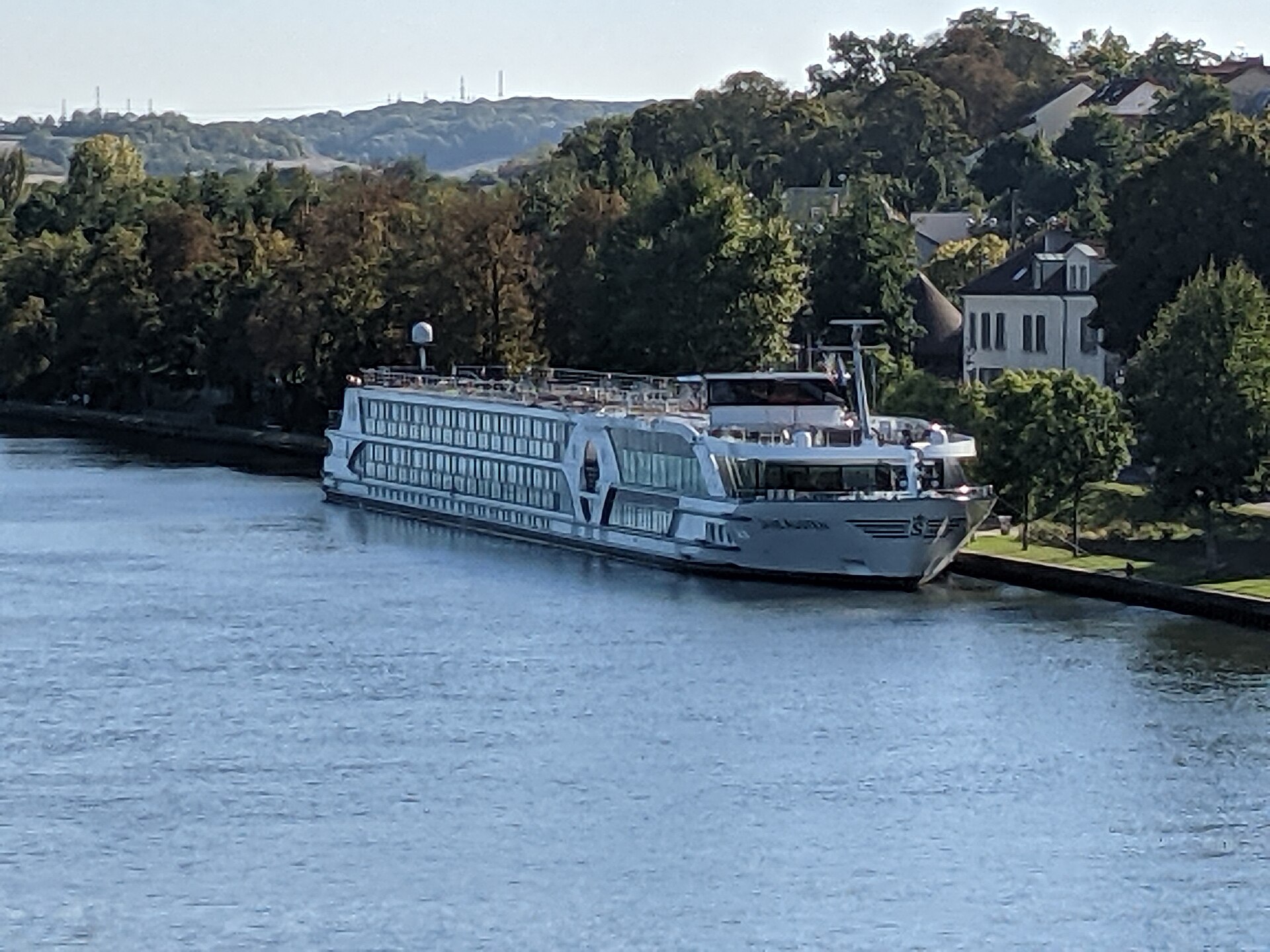MS Jane Austen ship photo 3