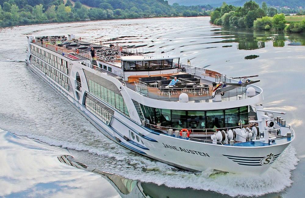 MS Jane Austen ship photo 1