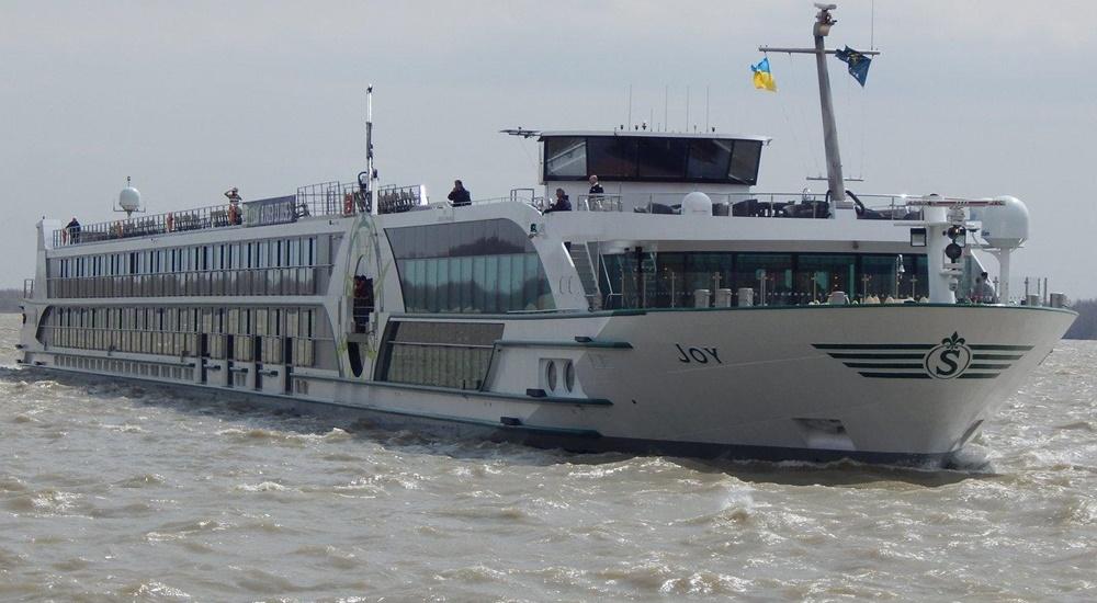 MS Joy ship photo 2
