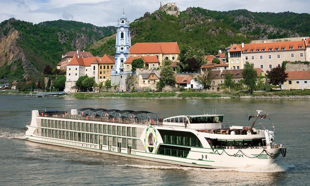 MS Joy cruise ship