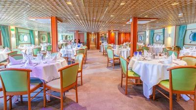 ms La Belle de Cadix ship photo 11