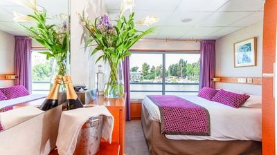 ms La Belle de Cadix ship photo 15