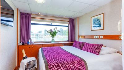 ms La Belle de Cadix ship photo 4