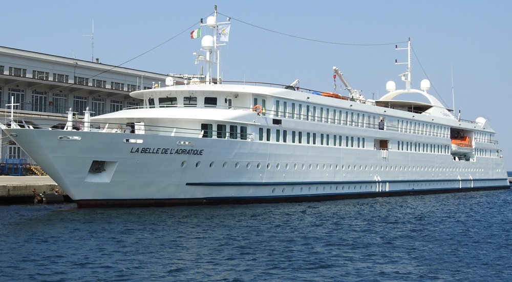 ms La Belle de l'Adriatique ship photo 3