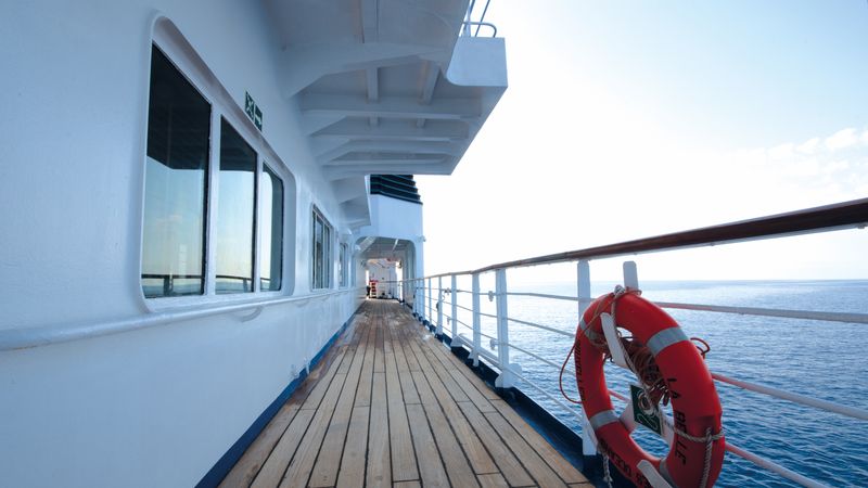 ms La Belle des Oceans ship photo 7