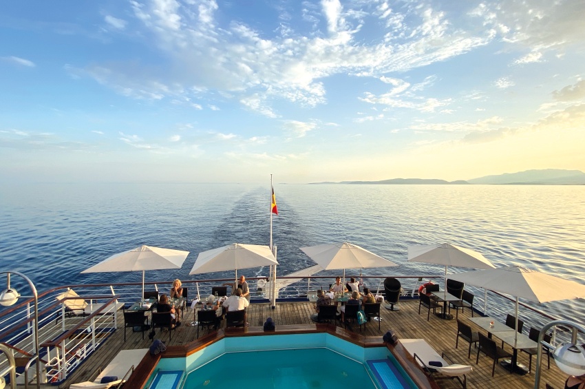 ms La Belle des Oceans ship photo 63