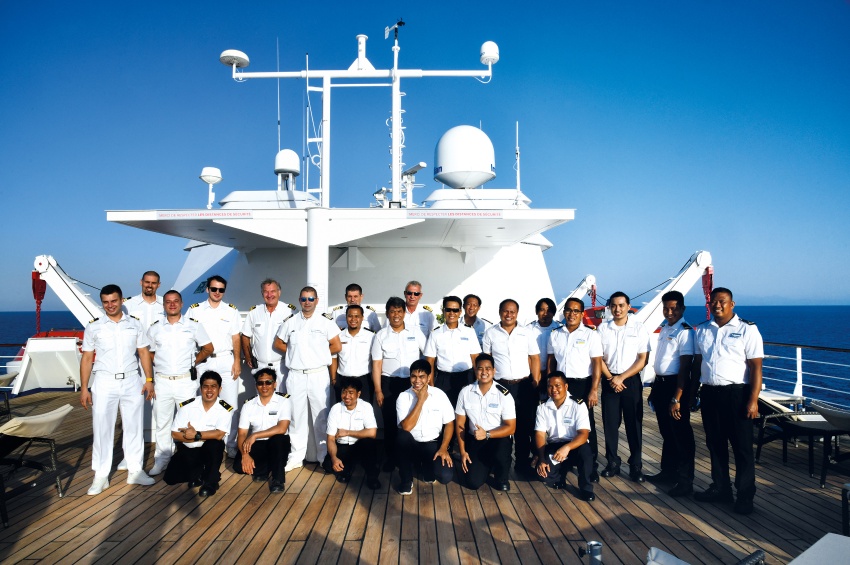 ms La Belle des Oceans ship photo 28