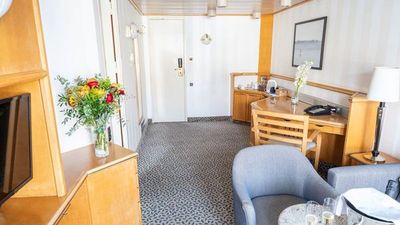 ms La Belle des Oceans ship photo 17