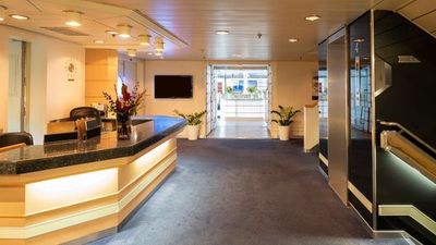ms La Belle des Oceans ship photo 9