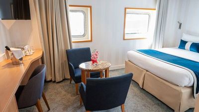 ms La Belle des Oceans ship photo 15