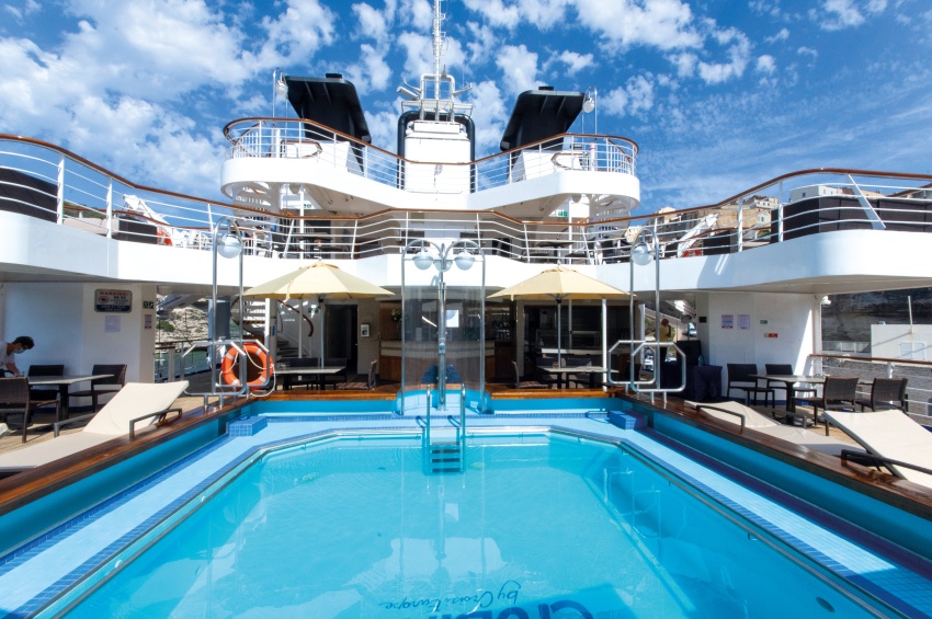 ms La Belle des Oceans ship photo 2