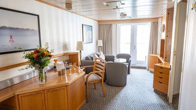 ms La Belle des Oceans ship photo 5