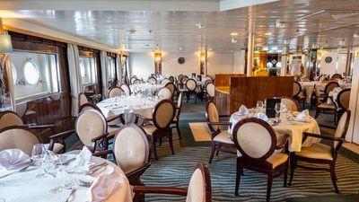 ms La Belle des Oceans ship photo 59