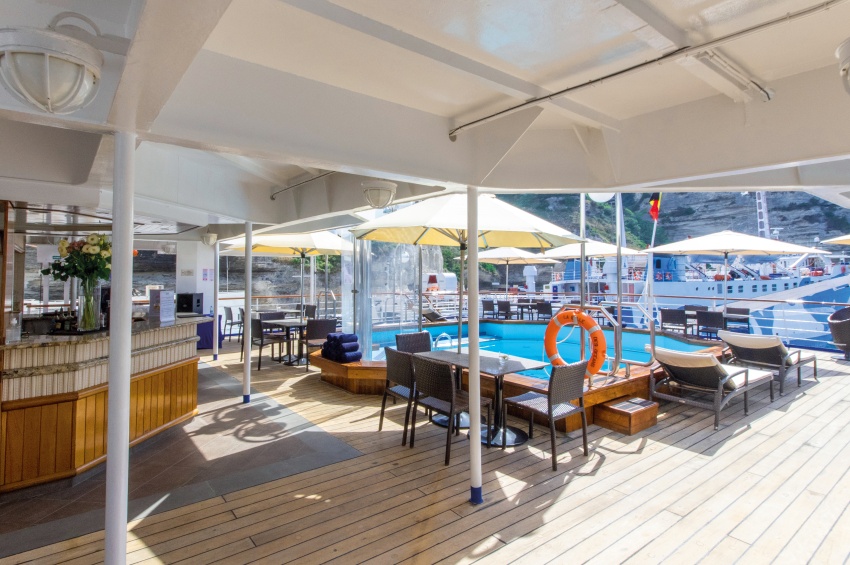 ms La Belle des Oceans ship photo 41