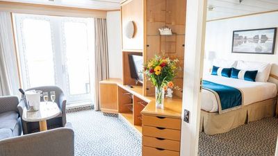 ms La Belle des Oceans ship photo 21