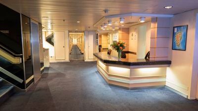 ms La Belle des Oceans ship photo 12
