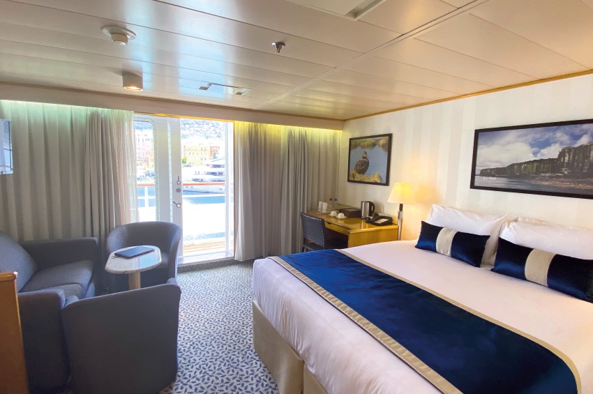 ms La Belle des Oceans ship photo 42
