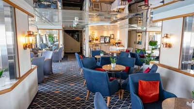 ms La Belle des Oceans ship photo 60