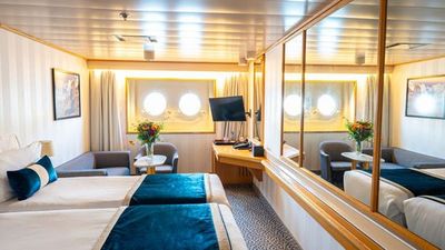 ms La Belle des Oceans ship photo 39
