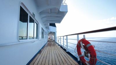 ms La Belle des Oceans ship photo 8