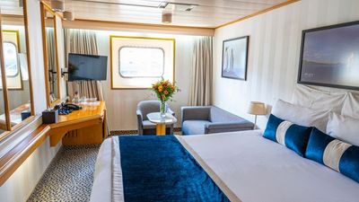 ms La Belle des Oceans ship photo 36