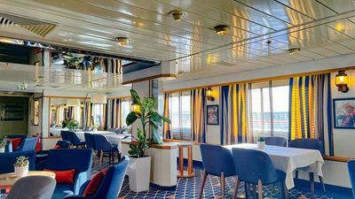 ms La Belle des Oceans ship photo 38