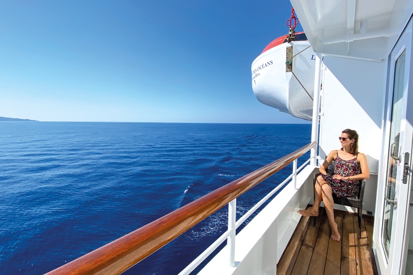 ms La Belle des Oceans ship photo 14