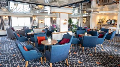 ms La Belle des Oceans ship photo 29