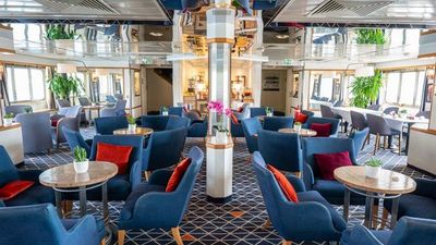 ms La Belle des Oceans ship photo 50