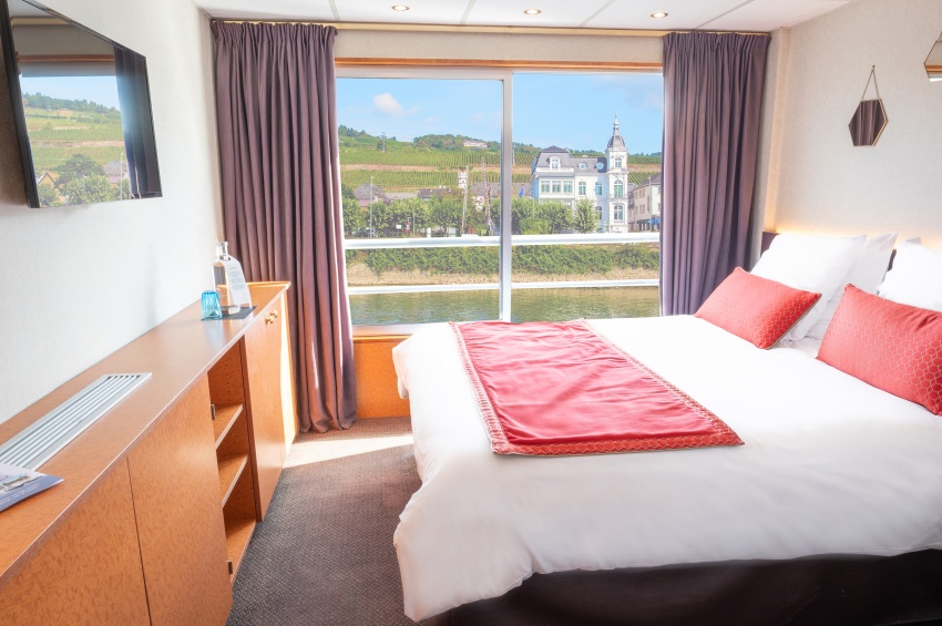 ms L'Europe ship photo 9