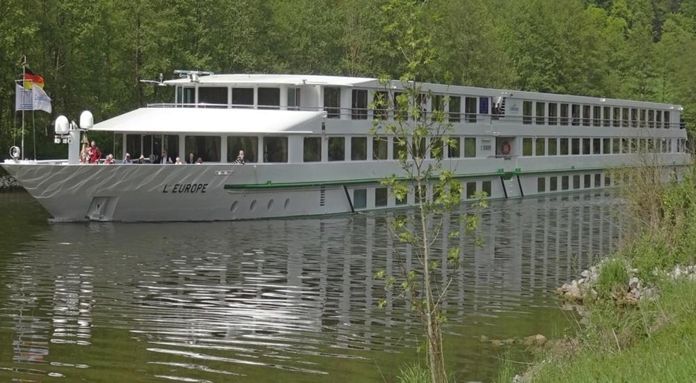 ms L'Europe ship photo 3