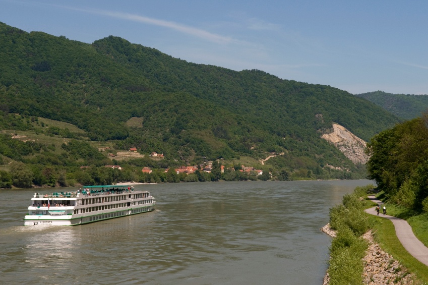 ms L'Europe cruise ship