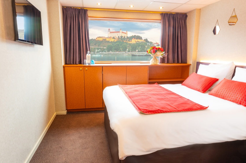 ms L'Europe ship photo 6