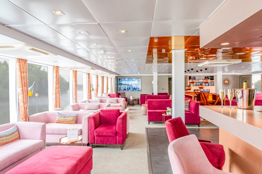 ms Loire Princesse ship photo 3