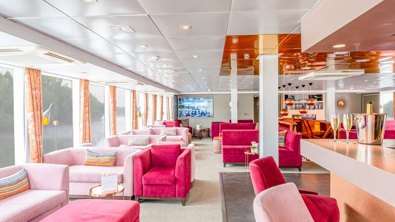 ms Loire Princesse ship photo 4