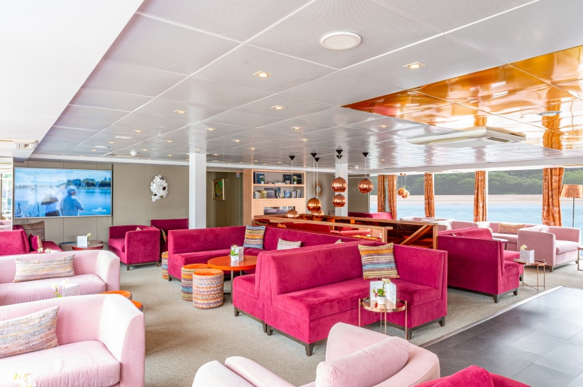 ms Loire Princesse ship photo 6
