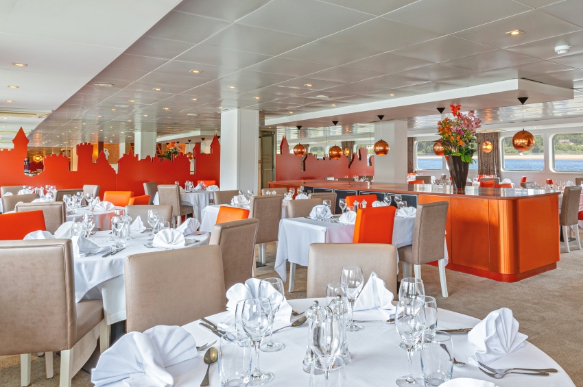 ms Loire Princesse ship photo 7