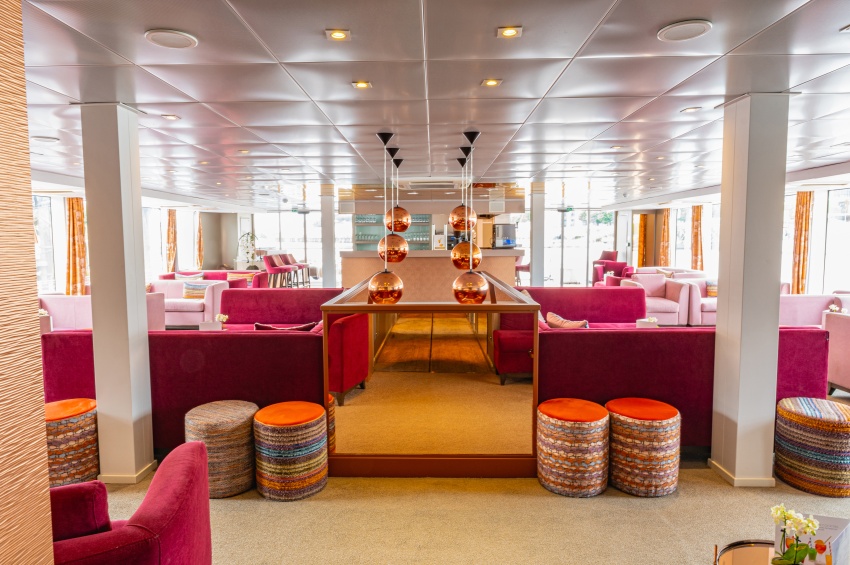 ms Loire Princesse ship photo 9