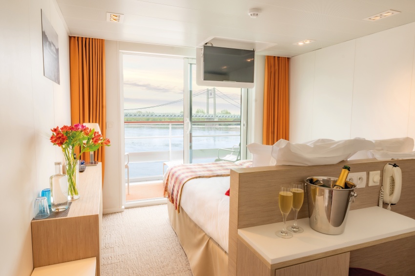 ms Loire Princesse ship photo 10