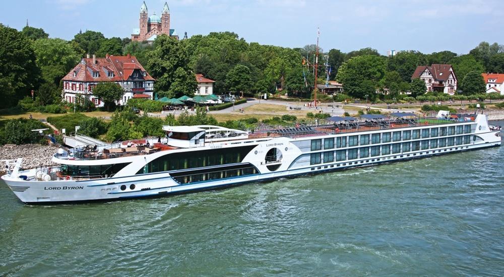 MS Lord Byron ship photo 2