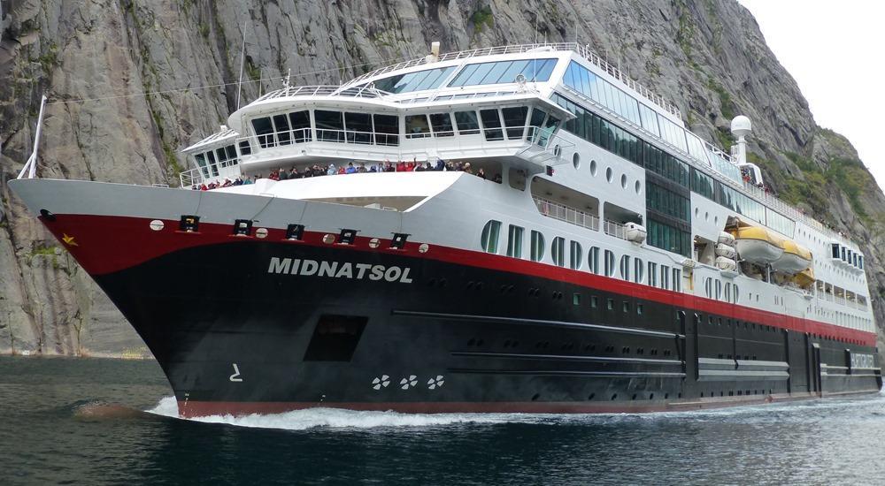 MS Midnatsol ship photo 4