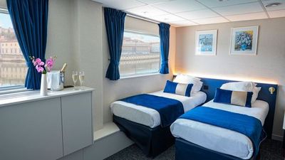 ms Mistral ship photo 10