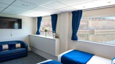 ms Mistral ship photo 19
