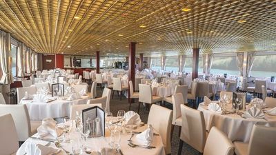 ms Mistral ship photo 15