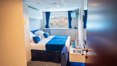 ms Mistral ship photo 11