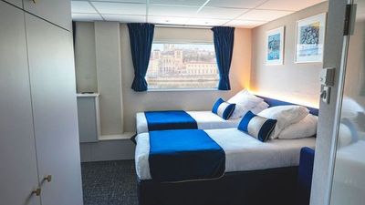 ms Mistral ship photo 2