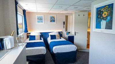 ms Mistral ship photo 4